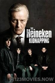 The Heineken Kidnapping