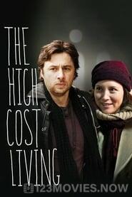 The High Cost of Living