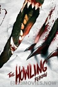 The Howling: Reborn