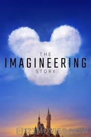 The Imagineering Story Season 1 Episode 1