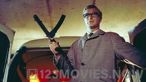 The Ipcress File