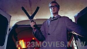 The Ipcress File