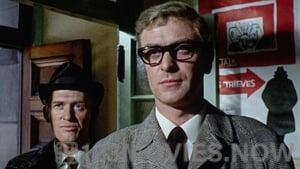 The Ipcress File