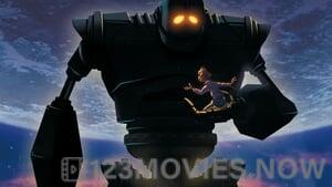 The Iron Giant