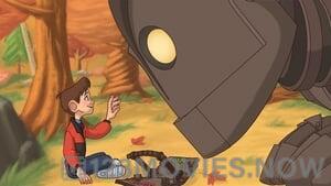 The Iron Giant