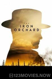 The Iron Orchard