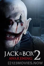 The Jack in the Box: Awakening