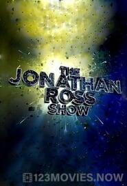 The Jonathan Ross Show Season 1 Episode 1