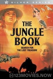 The Jungle Book: Search for the Lost Treasure