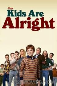 The Kids Are Alright Season 1 Episode 16