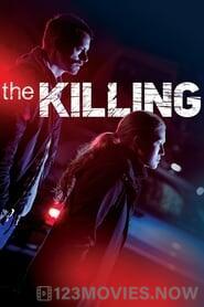 The Killing Season 1 Episode 5