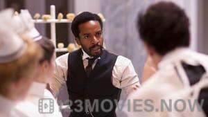 The Knick Season 1 Episode 3