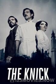 The Knick Season 1 Episode 3