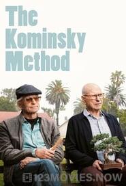 The Kominsky Method Season 2 Episode 4