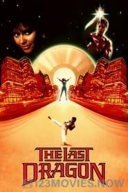 The Last Dragon