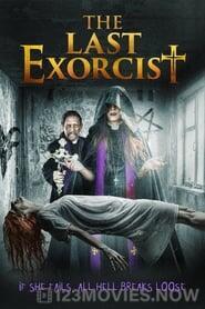 The Last Exorcist