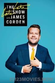 The Late Late Show with James Corden Season 1 Episode 2