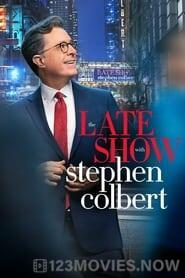 The Late Show with Stephen Colbert Season 3 Episode 12