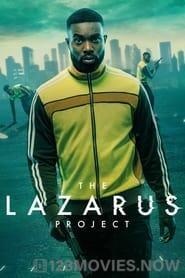 The Lazarus Project Season 1 Episode 1