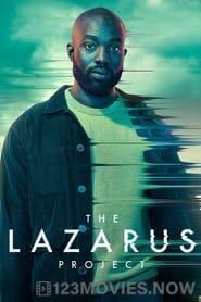 The Lazarus Project Season 1 Episode 8