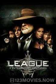 The League of Extraordinary Gentlemen