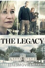 The Legacy Season 1 Episode 1