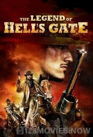 The Legend of Hell’s Gate: An American Conspiracy