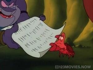 The Little Mermaid Season 1 Episode 2