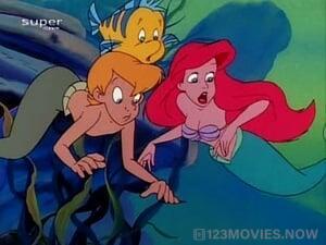 The Little Mermaid Season 1 Episode 4