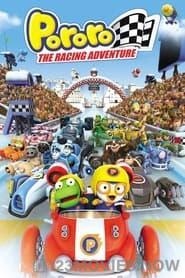 The Little Penguin Pororo’s Racing Adventure