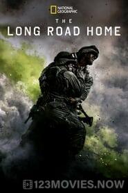 The Long Road Home Season 1 Episode 1