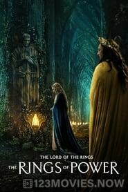 The Lord of the Rings: The Rings of Power Season 1 Episode 1