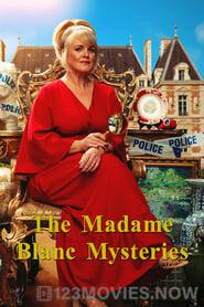 The Madame Blanc Mysteries Season 1 Episode 2