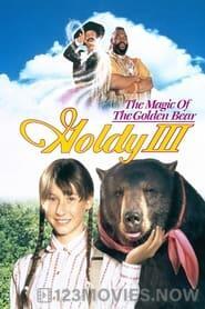 The Magic of the Golden Bear: Goldy III