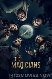 The Magicians Season 1 Episode 12