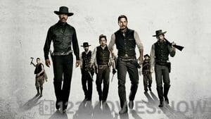 The Magnificent Seven