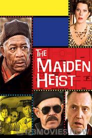 The Maiden Heist