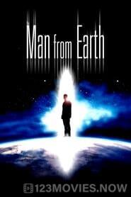 The Man from Earth