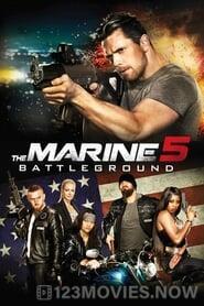 The Marine 5: Battleground