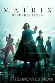 The Matrix Resurrections