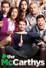 The McCarthys Season 1 Episode 6