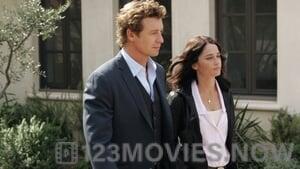 The Mentalist Season 1 Episode 19