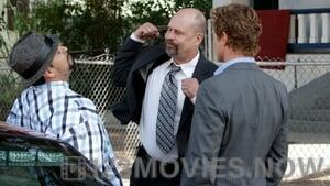 The Mentalist Season 2 Episode 7