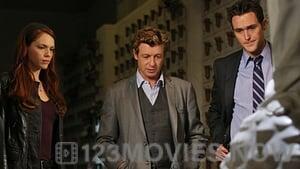 The Mentalist Season 2 Episode 8