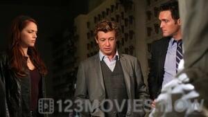 The Mentalist Season 2 Episode 8