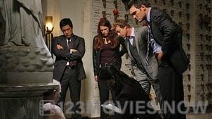 The Mentalist Season 2 Episode 8