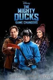 The Mighty Ducks: Game Changers Season 1 Episode 10