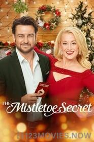 The Mistletoe Secret