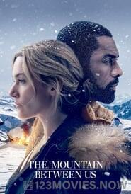 The Mountain Between Us