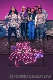 The Ms. Pat Show Season 1 Episode 4